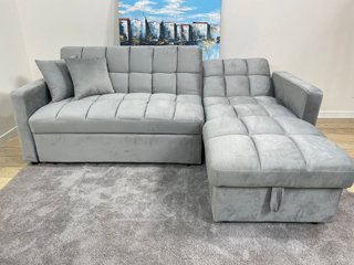 Sofá Cama Chaise Longue 210cm