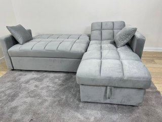 Sofá Cama Chaise Longue 210cm