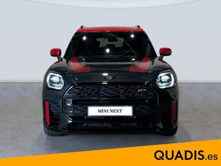 MINI MINI Countryman John Cooper Works ALL4 221 kW (301 CV)