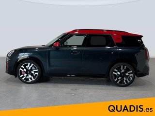 MINI MINI Countryman John Cooper Works ALL4 221 kW (301 CV)