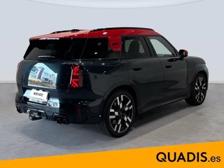 MINI MINI Countryman John Cooper Works ALL4 221 kW (301 CV)