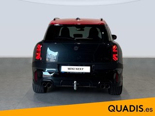 MINI MINI Countryman John Cooper Works ALL4 221 kW (301 CV)