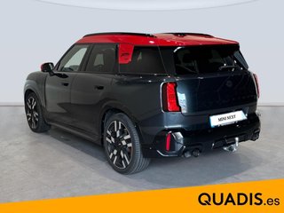 MINI MINI Countryman John Cooper Works ALL4 221 kW (301 CV)