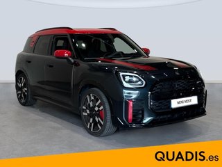 MINI MINI Countryman John Cooper Works ALL4 221 kW (301 CV)