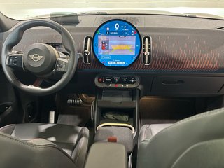 MINI MINI Countryman John Cooper Works ALL4 221 kW (301 CV)