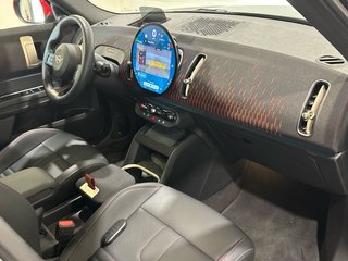 MINI MINI Countryman John Cooper Works ALL4 221 kW (301 CV)