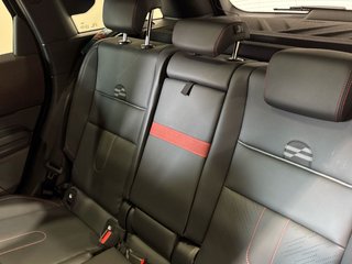 MINI MINI Countryman John Cooper Works ALL4 221 kW (301 CV)