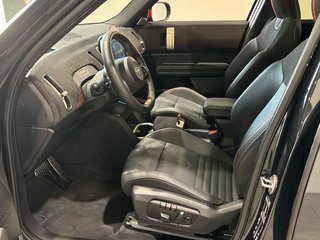 MINI MINI Countryman John Cooper Works ALL4 221 kW (301 CV)