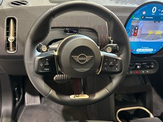 MINI MINI Countryman John Cooper Works ALL4 221 kW (301 CV)