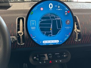 MINI MINI Countryman John Cooper Works ALL4 221 kW (301 CV)