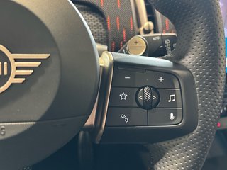 MINI MINI Countryman John Cooper Works ALL4 221 kW (301 CV)