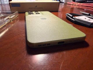 Motorola Moto G15 128GB (Como nuevo + Caja)