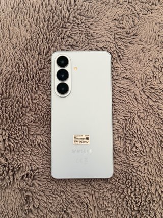 Samsung Galaxy S26