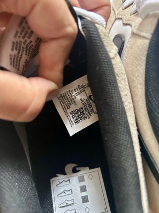 Nike Air Force 1 '07 LV8