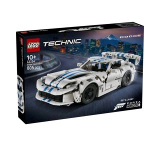 LEGO Technic Dodge Viper GTS-R nuevo