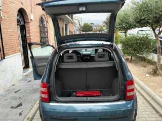 Audi A2 Mínimo consumo!