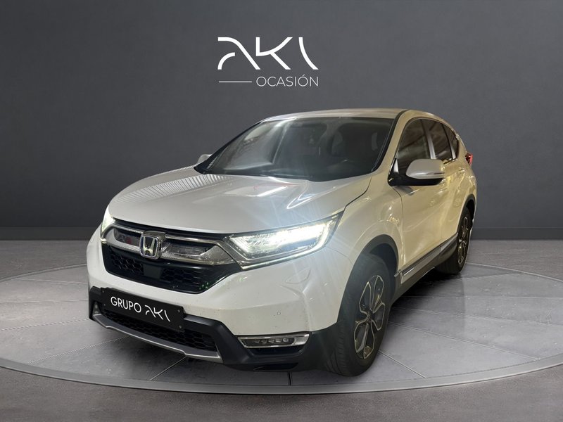 Honda CR-V 2022