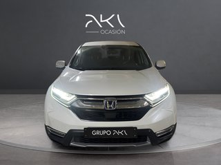 Honda CR-V 2.0 i-MMD Elegance Navi Auto 135 kW (184 CV)
