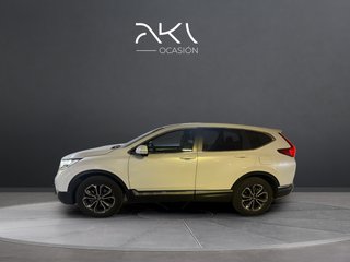 Honda CR-V 2.0 i-MMD Elegance Navi Auto 135 kW (184 CV)