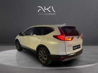 Honda CR-V 2.0 i-MMD Elegance Navi Auto 135 kW (184 CV)