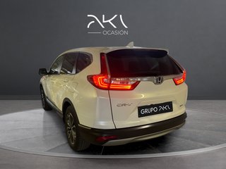 Honda CR-V 2.0 i-MMD Elegance Navi Auto 135 kW (184 CV)