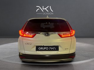 Honda CR-V 2.0 i-MMD Elegance Navi Auto 135 kW (184 CV)