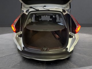 Honda CR-V 2.0 i-MMD Elegance Navi Auto 135 kW (184 CV)