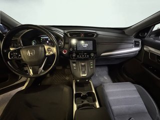 Honda CR-V 2.0 i-MMD Elegance Navi Auto 135 kW (184 CV)