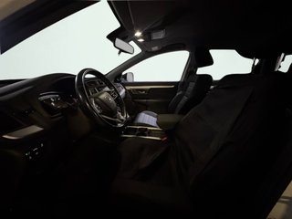 Honda CR-V 2.0 i-MMD Elegance Navi Auto 135 kW (184 CV)