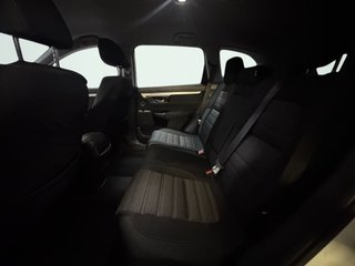 Honda CR-V 2.0 i-MMD Elegance Navi Auto 135 kW (184 CV)