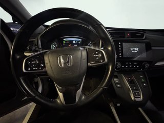 Honda CR-V 2.0 i-MMD Elegance Navi Auto 135 kW (184 CV)