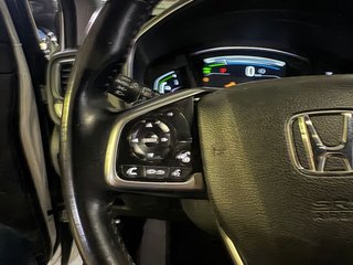 Honda CR-V 2.0 i-MMD Elegance Navi Auto 135 kW (184 CV)