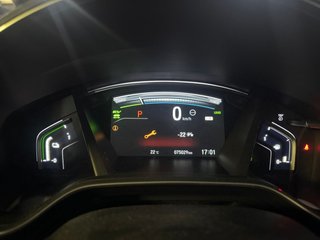 Honda CR-V 2.0 i-MMD Elegance Navi Auto 135 kW (184 CV)