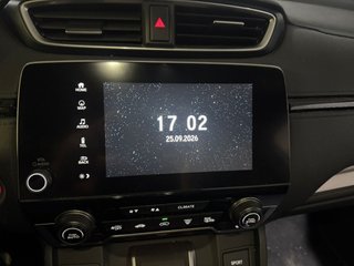 Honda CR-V 2.0 i-MMD Elegance Navi Auto 135 kW (184 CV)