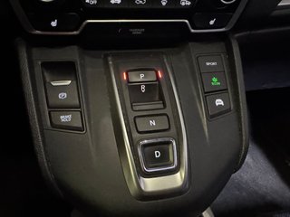 Honda CR-V 2.0 i-MMD Elegance Navi Auto 135 kW (184 CV)