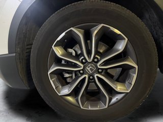 Honda CR-V 2.0 i-MMD Elegance Navi Auto 135 kW (184 CV)
