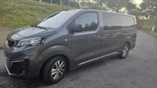 Peugeot Expert 2023