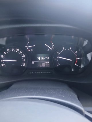 Peugeot Expert 2023