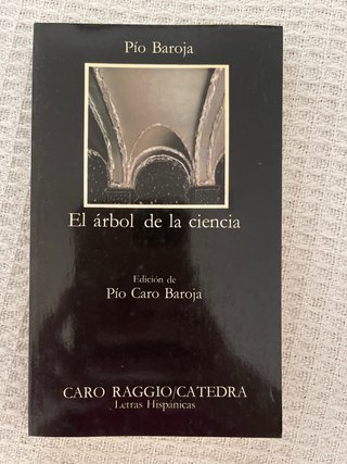 Lote 4 Libros Clásicos Literatura Española.