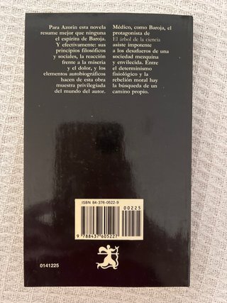Lote 4 Libros Clásicos Literatura Española.
