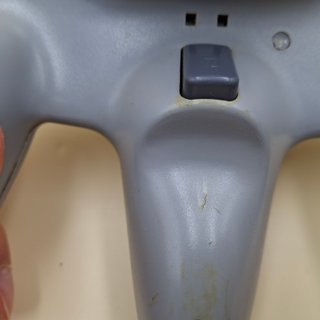 Controller Nintendo 64 (N64) Originale Grigio