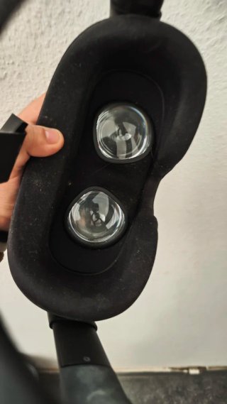 Oculus Quest 1