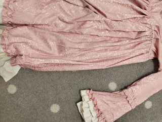 Disfraz de Época Mujer Talla M