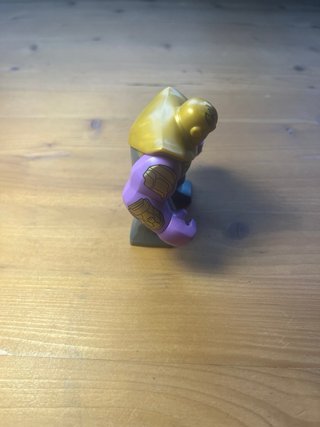Figura Lego Thanos
