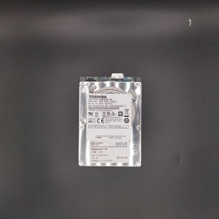 Disco Duro Toshiba 1TB 2.5" USB 3.0