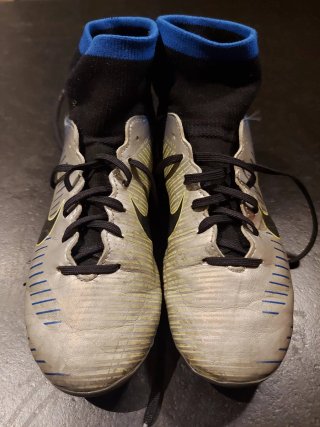 Zapatillas de fútbol Nike