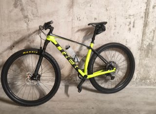 Bicicleta Trek Procaliber