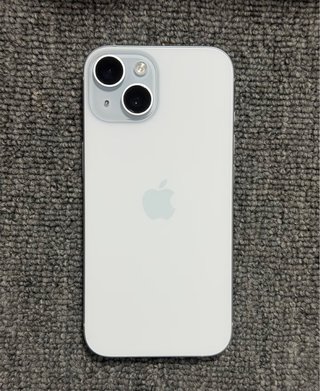 Nuevo iPhone 15 128GB Azul