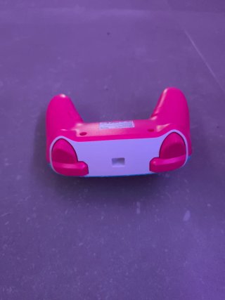 Mando Kirby Nintendo