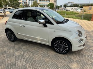 FIAT 500 2018